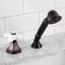 Kingston Brass KSK4305PXTR Transfer Valve Set for Roman Tub Faucet, Oil Rubbed Bronze KSK4305PXTR - alternate 5
